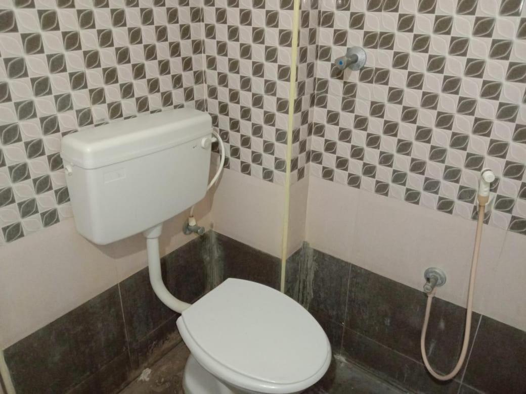 Shubhanga Residency Шрикалахащи Екстериор снимка