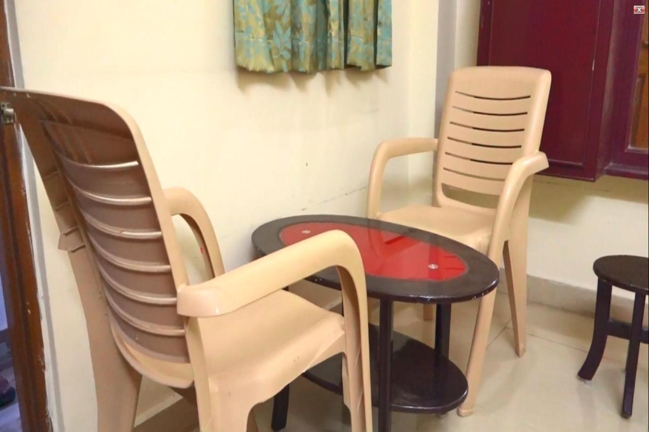 Shubhanga Residency Шрикалахащи Екстериор снимка